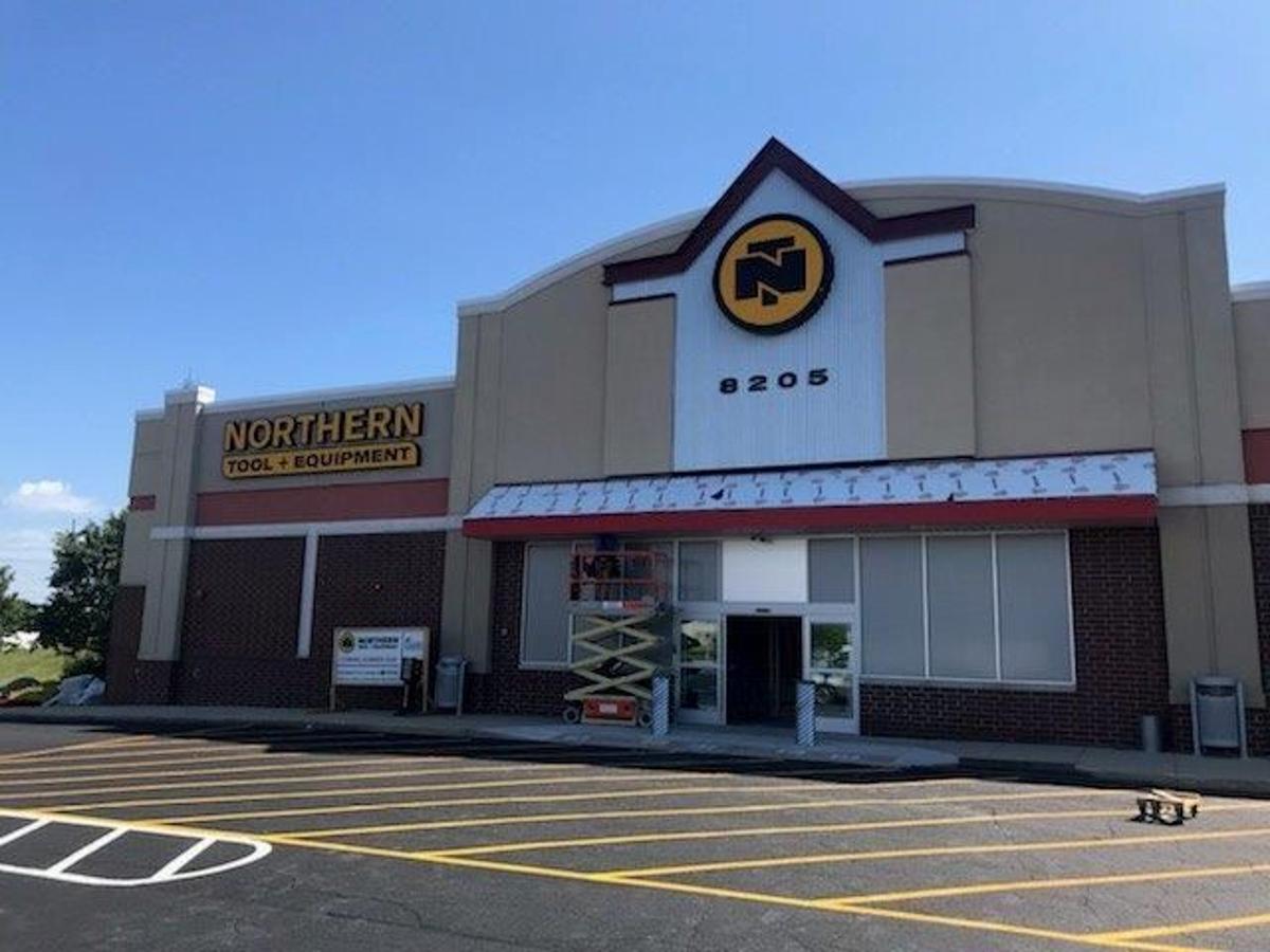 Nwi Business Ins And Outs Northern Tool Equipment Opening In Merrillville Dairy Queen Coming To Hammond Sophia S House Of Pancakes Temporarily Closes Salon Opens In Downtown Crown Point Northwest Indiana Business Headlines Nwitimes Com Ross dress for less opening hours fort worth, tx. northern tool equipment