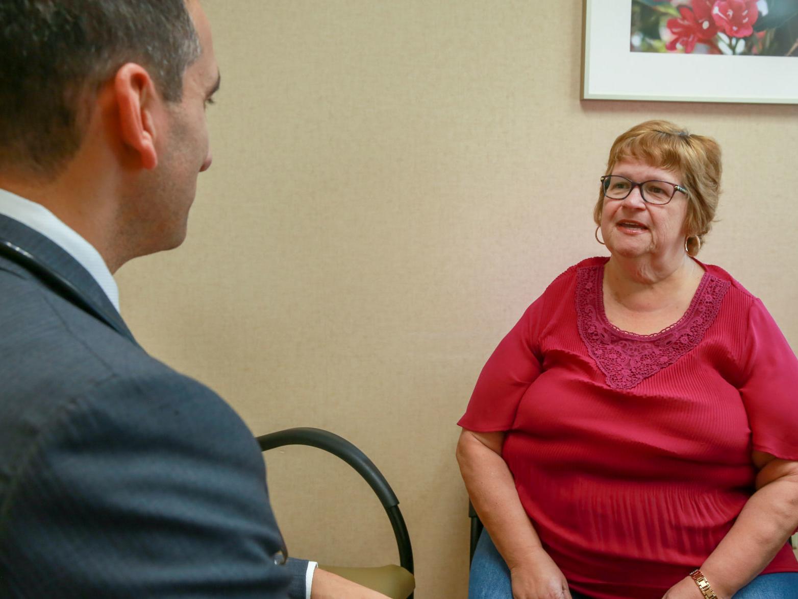 Technology Screening Improve Breast Cancer Survival Rates In