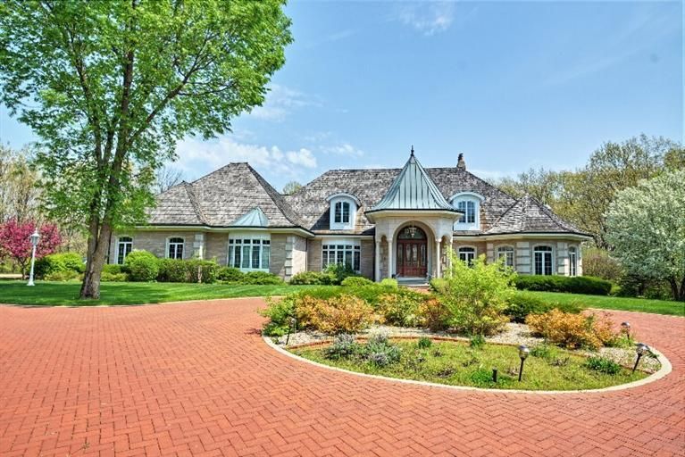 10 Most Expensive Homes For Sale In Crown Point Crown Point Real