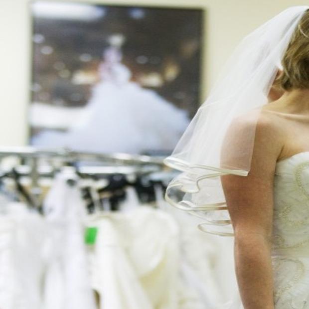 Local Bridal Boutique Gives Away Free Wedding Dresses To Military