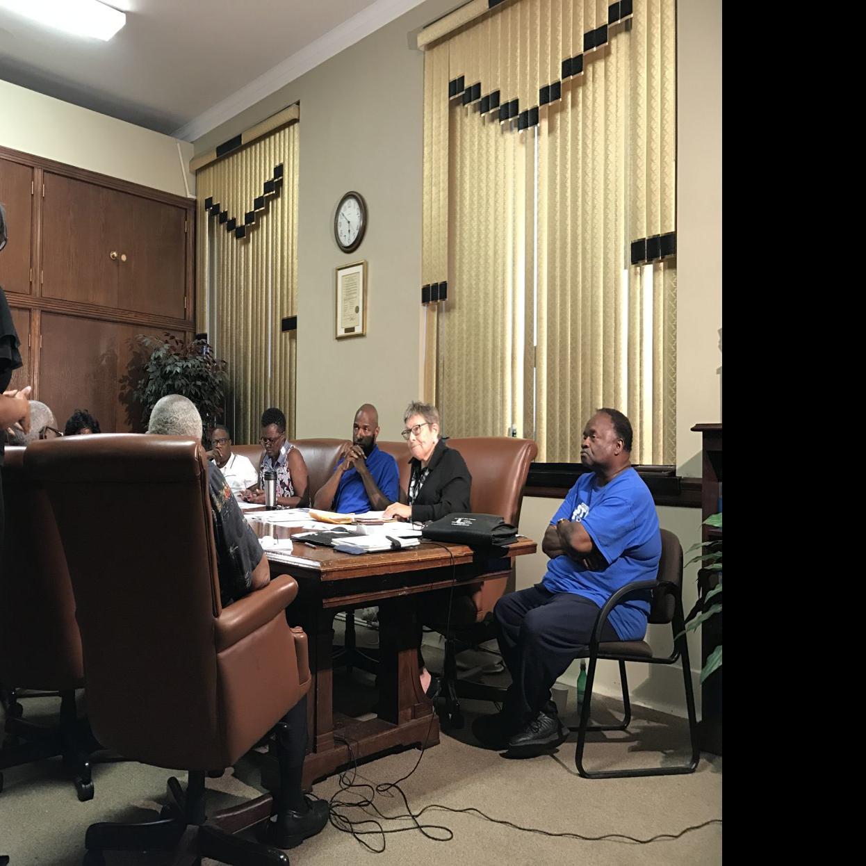 City Of Gary Is Months Away From Having No Cash On Hand To