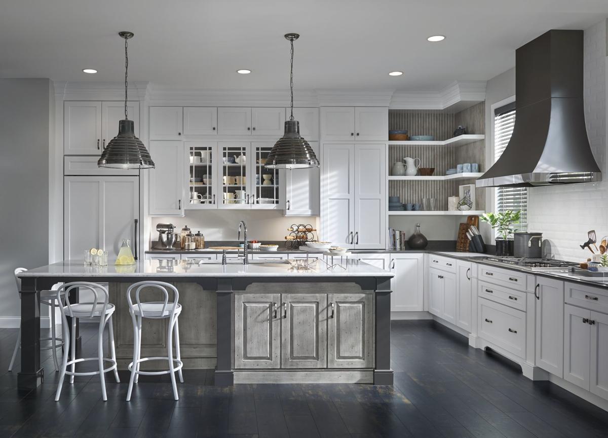 Ideas For Kitchen Bath Updates As Close Local Retailers Niche Form Function Tech Drive The Latest Trends In Kitchen And Bath Remodels