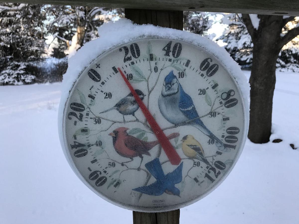 Snow 2018