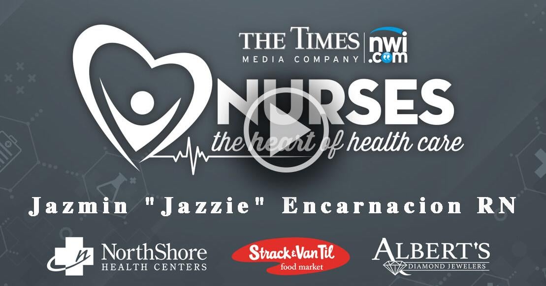 Get Healthy: Nurses: Jazmin Encarnacion RN, BSN, Franciscan Health Tony V. Martin, The Times May 13, 2026 3 mins ago