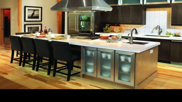 What's your kitchen style? | Home & Garden | nwitimes.com