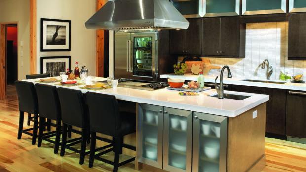 What's your kitchen style? | Home & Garden | nwitimes.com