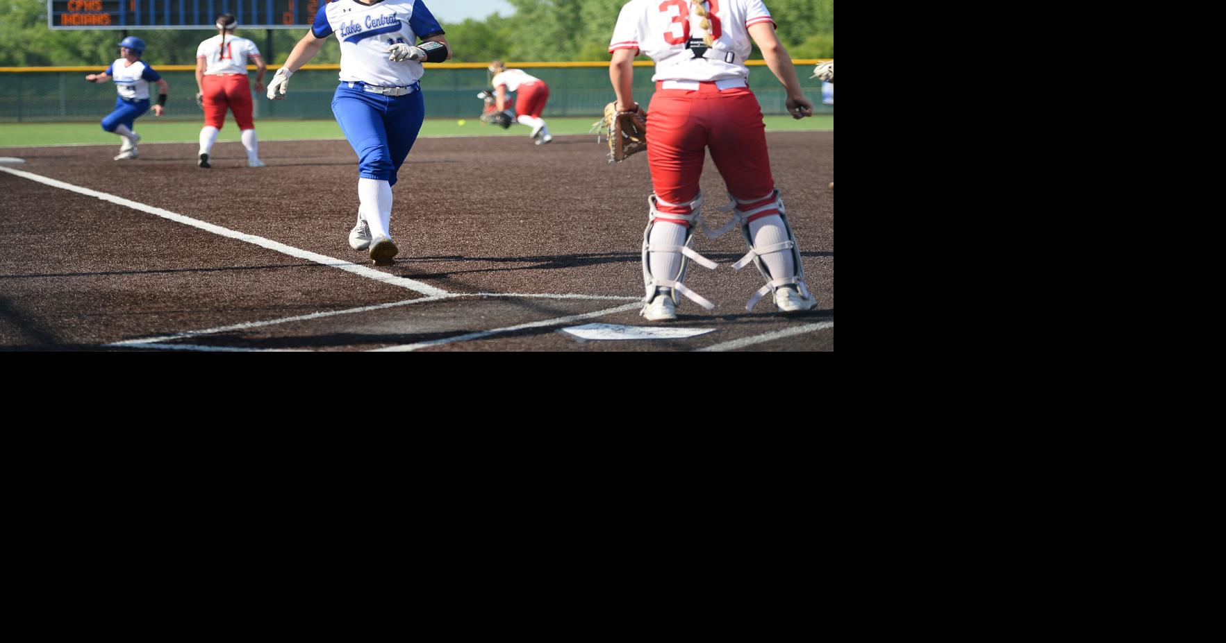 PREP SOFTBALL Region teams learn their postseason fates with IHSAA sectional draw