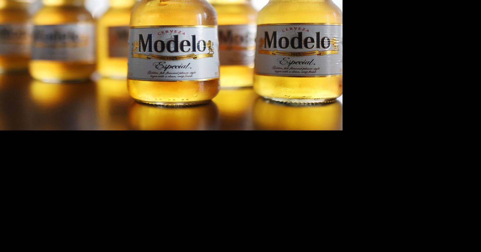 Modelo tops Bud Light in sales for the second month in a row