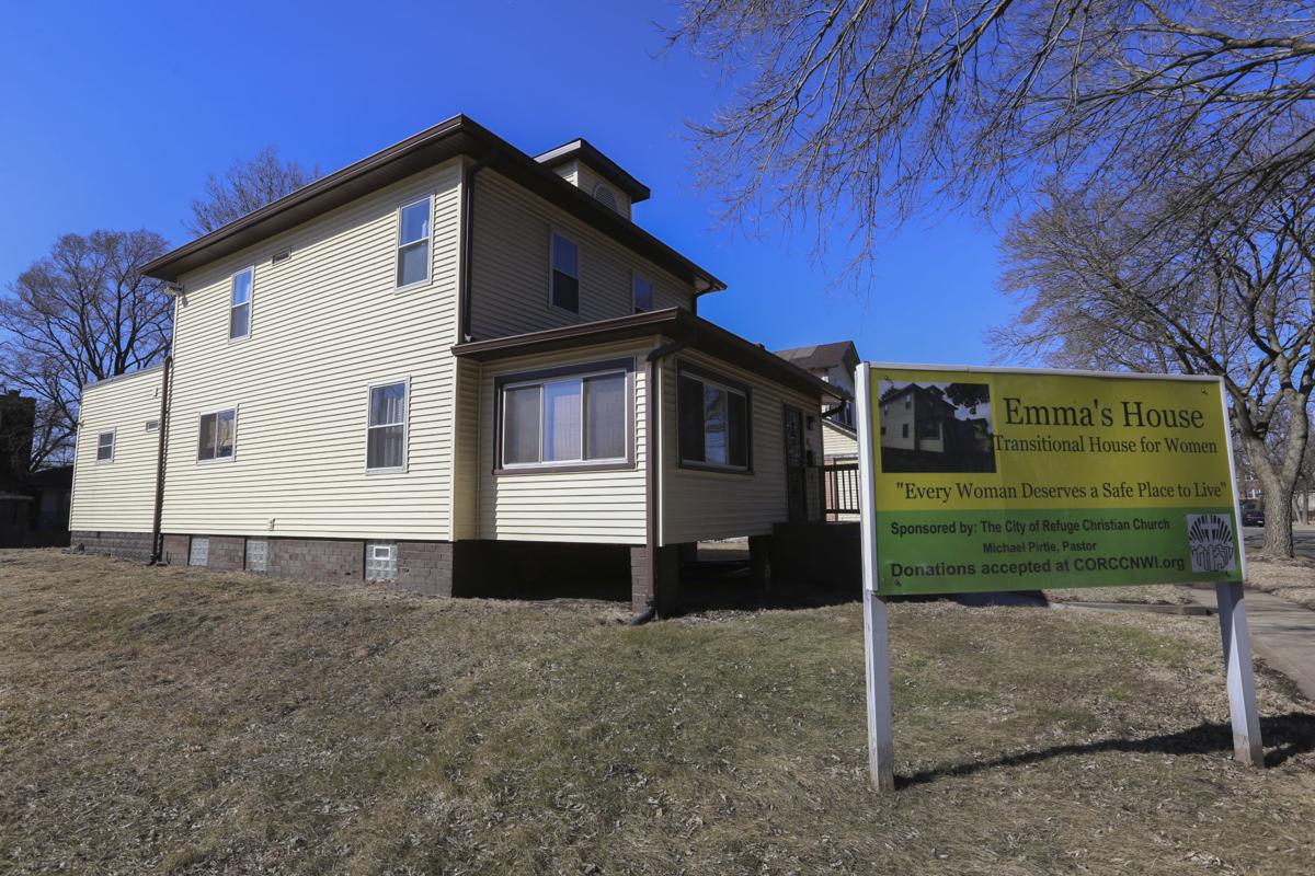 Emma's House offers women safe place to live Gary News