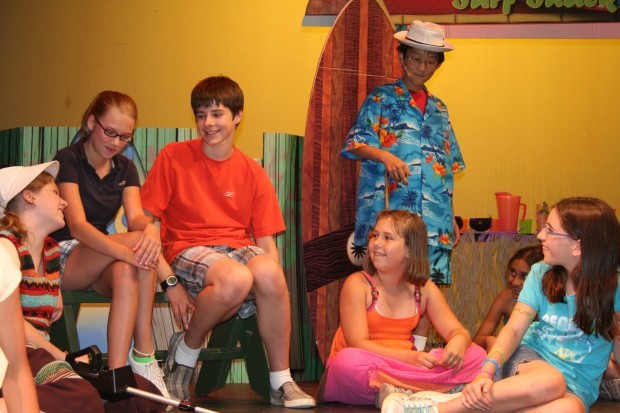Exploring Summer Camp Options In Northwest Indiana Nwiparent Nwitimes Com