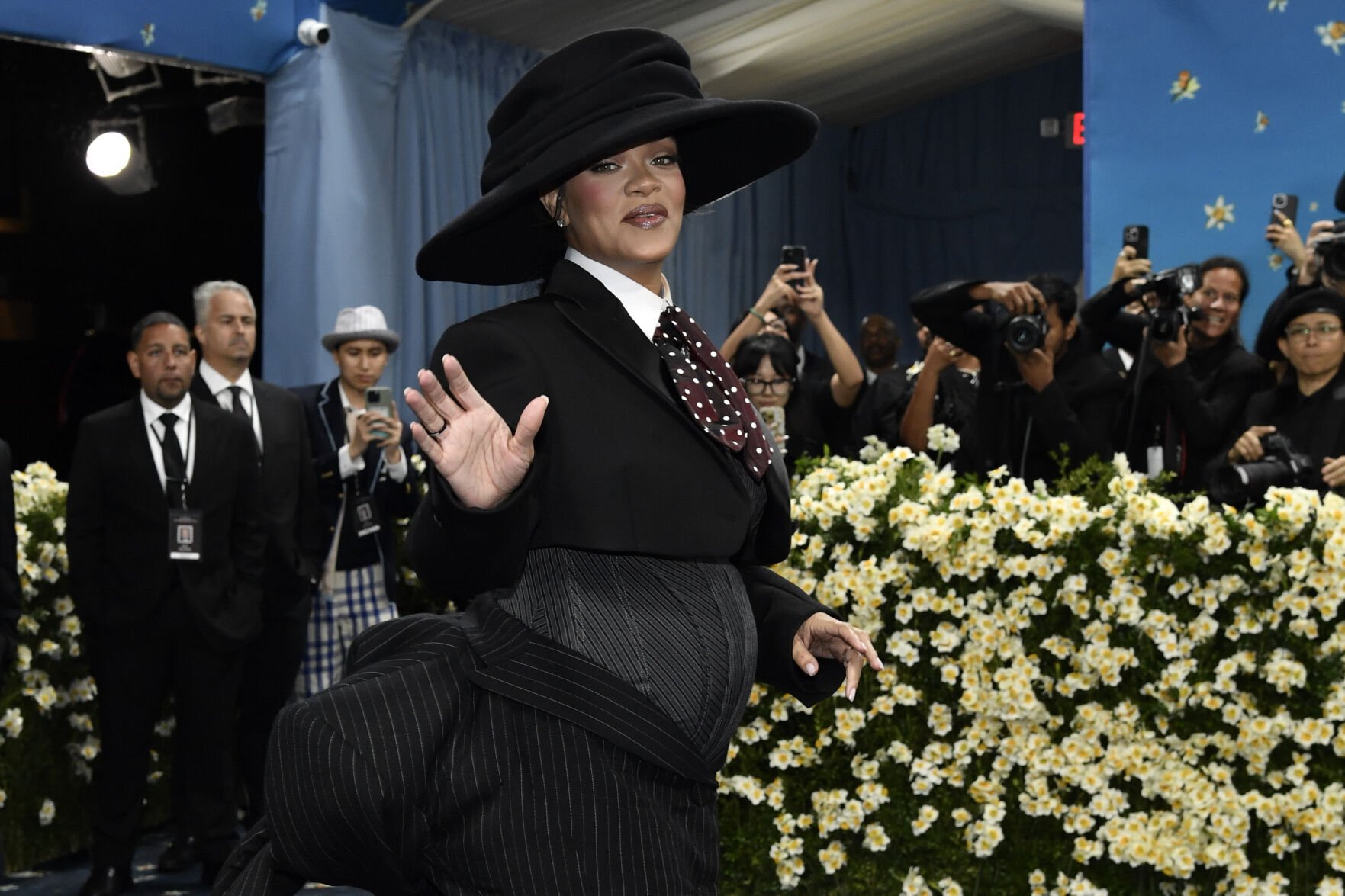 What Is Rihanna’s Net Worth — And What Are Her Exact Measurements?