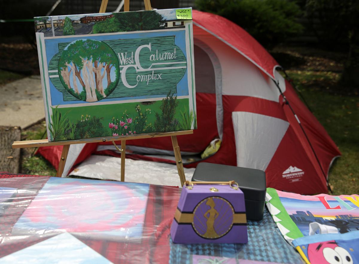 East Chicago neighborhood celebrates Calumet Day Lake County News