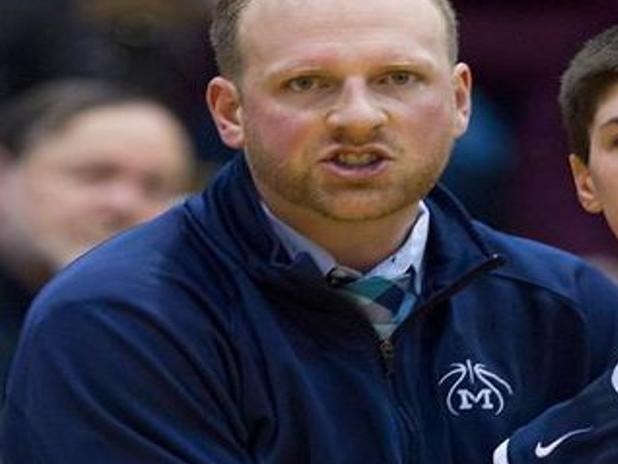 Garletts Resigns At Marquette Mooney Takes Over Boys Basketball