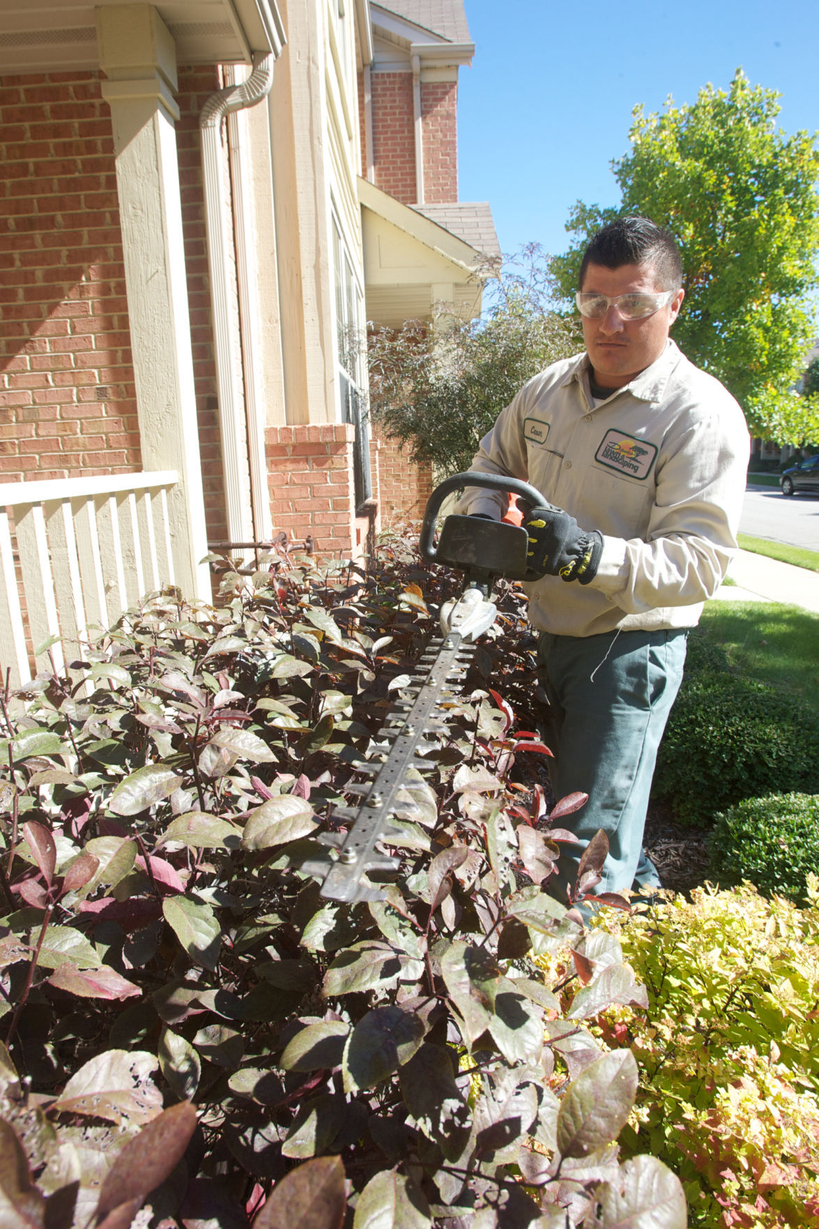 northwest indiana landscapers on Dean S Lawn Landscaping Explains Why Fall Is The Best Time For Planting Niche Nwitimes Com