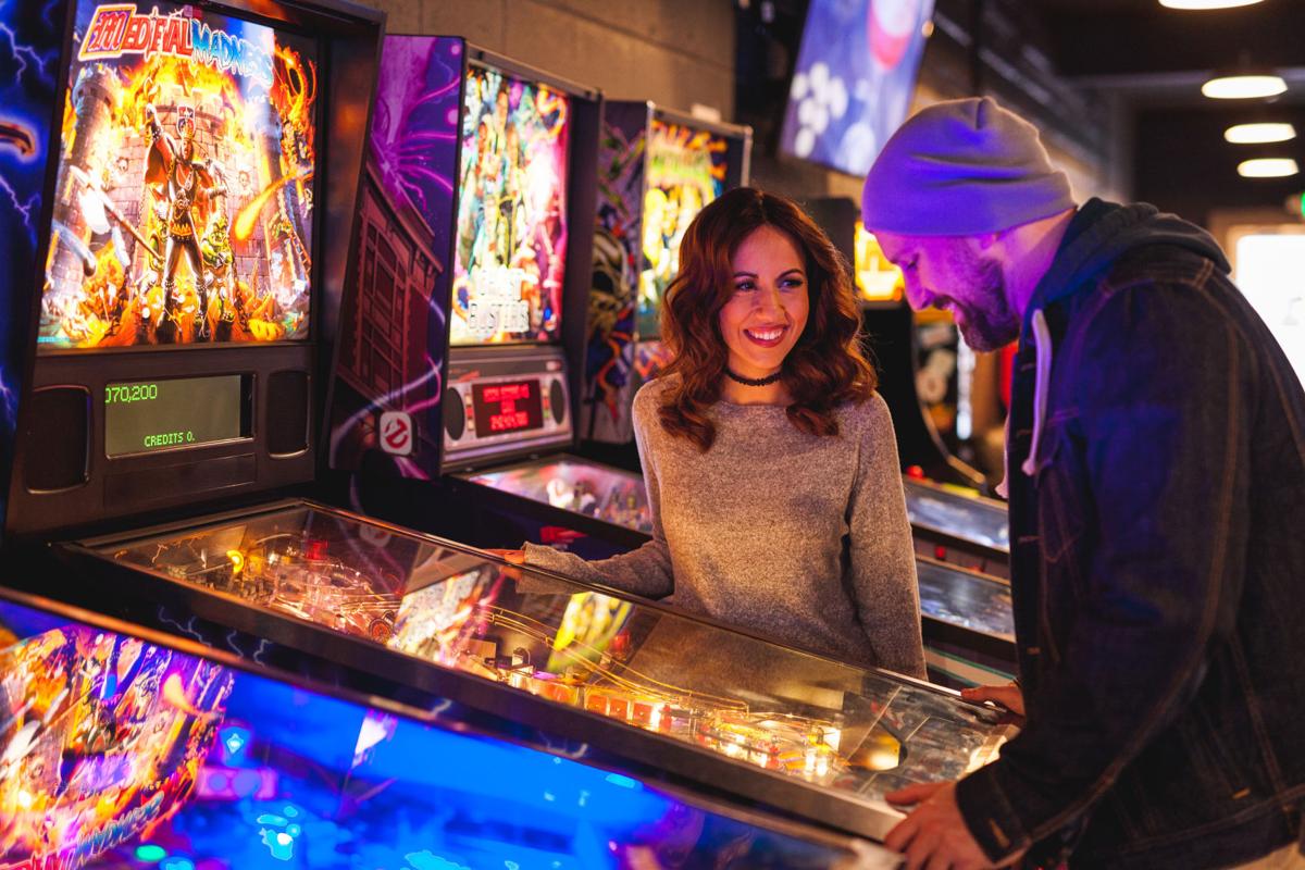 Twincade