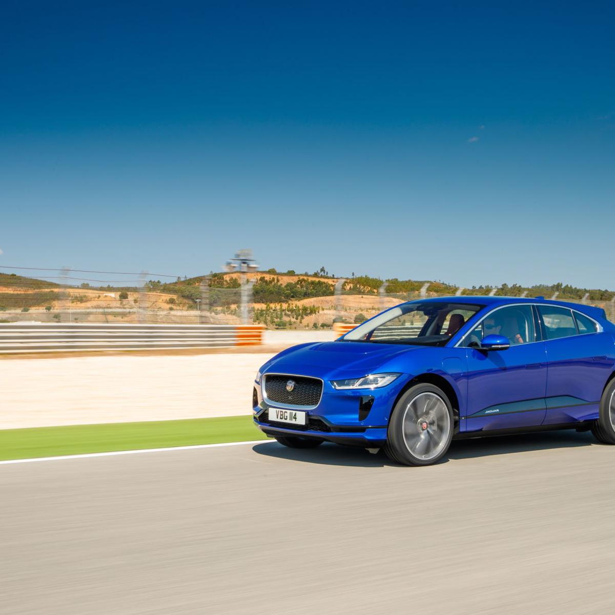 Land Rover Jaguar Graduate Scheme - (And Your Six Or fifteen Month Industrial Placement If.