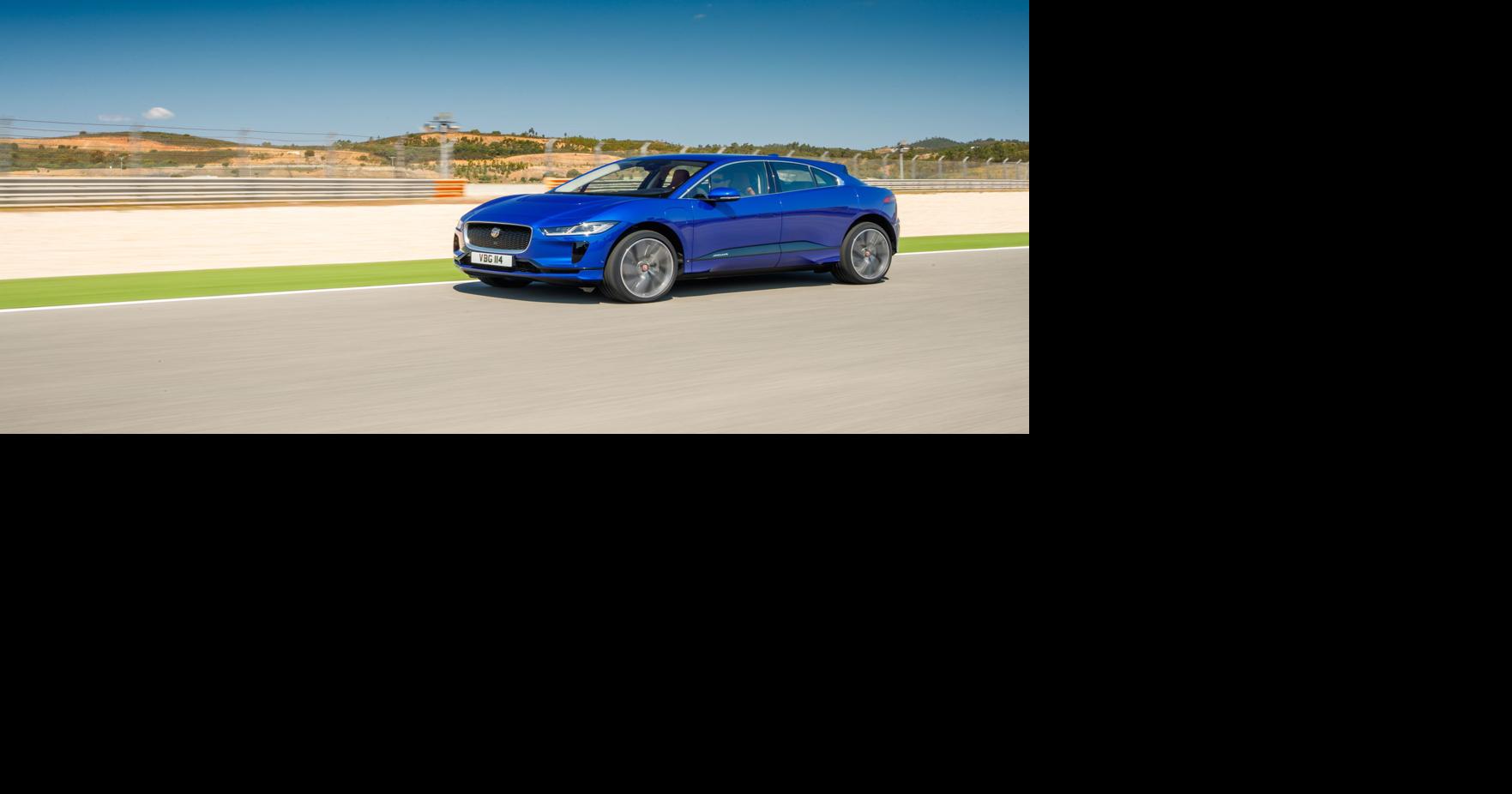 New Land Rover/Jaguar dealership coming to Schererville