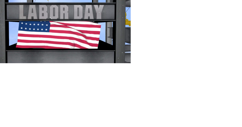 Watch now: Northwest Indiana Labor Day weekend forecast - Vimarsana News
