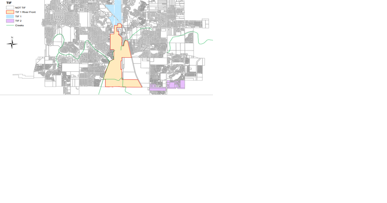 St. John council approves riverfront district - Vimarsana News
