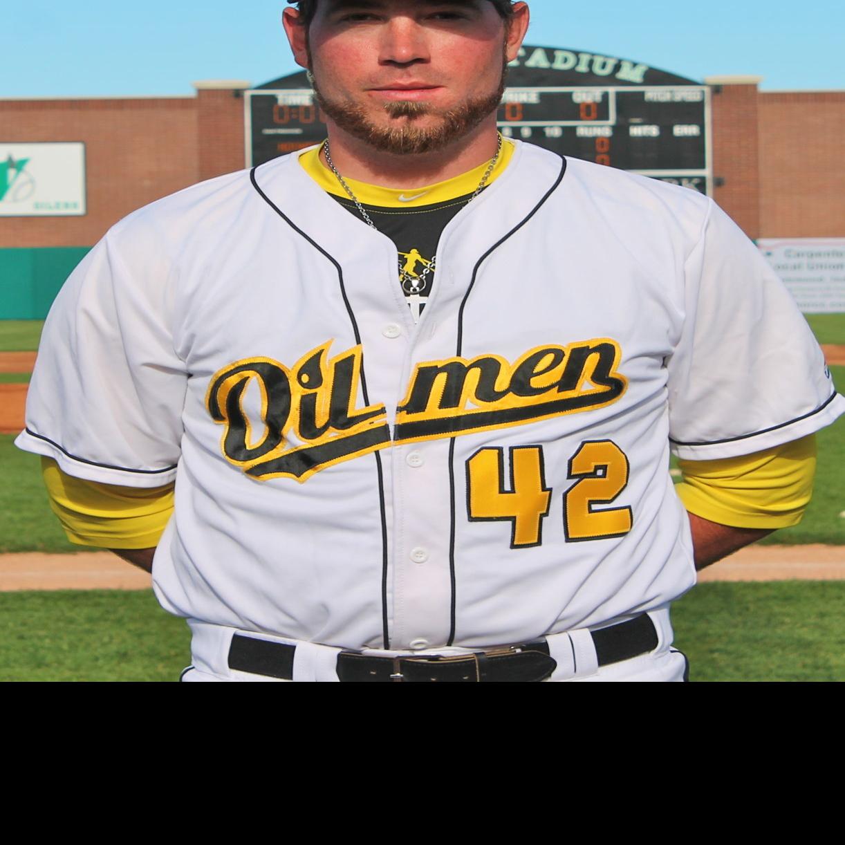 Former Oilmen Pitcher Matt Pobereyko Joins Marlins Organization Sports Nwitimes Com
