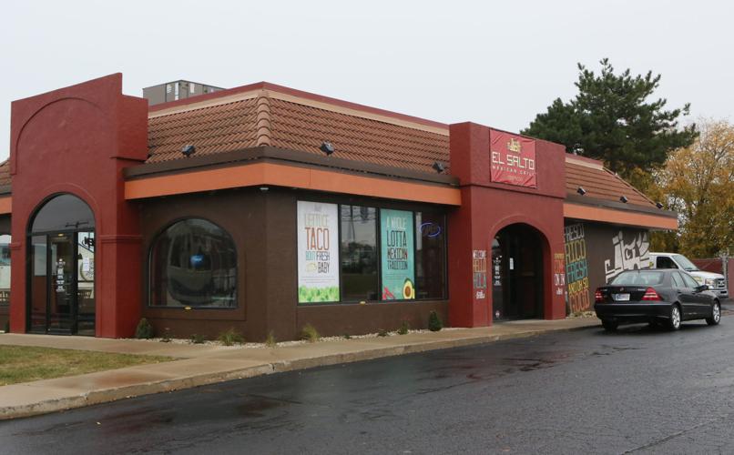 El Salto to relocate Munster restaurant to Centennial Village