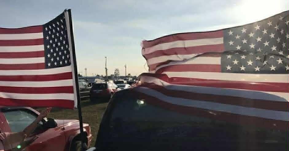 This Fourth of July is a mirror, not only a celebration | Davich
