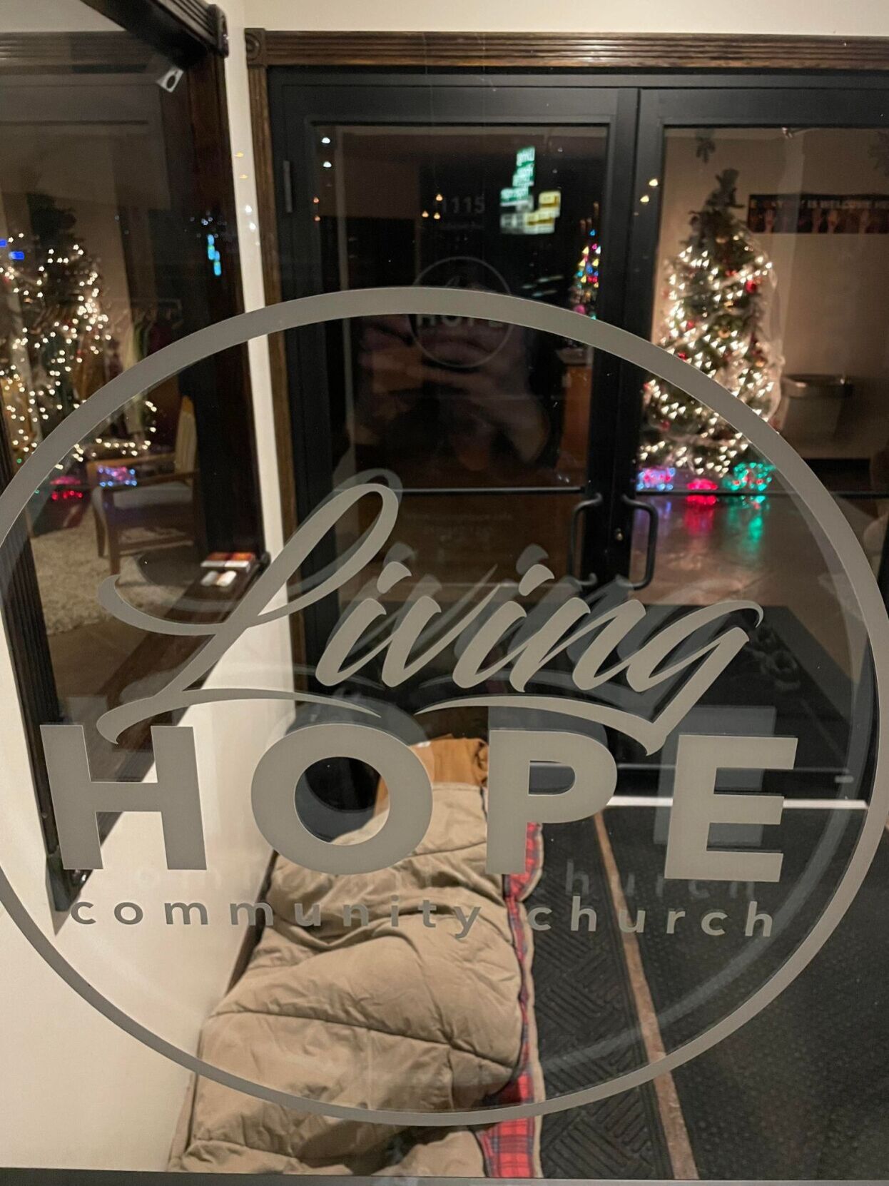 Valparaiso city officials respond to criticism over lack of efforts for homeless problem
