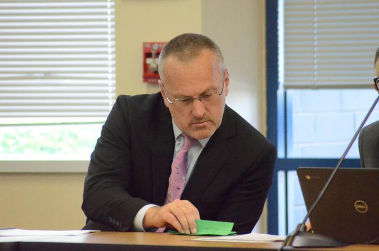 Over objections, District 230 to require masks in high school; others recommend them