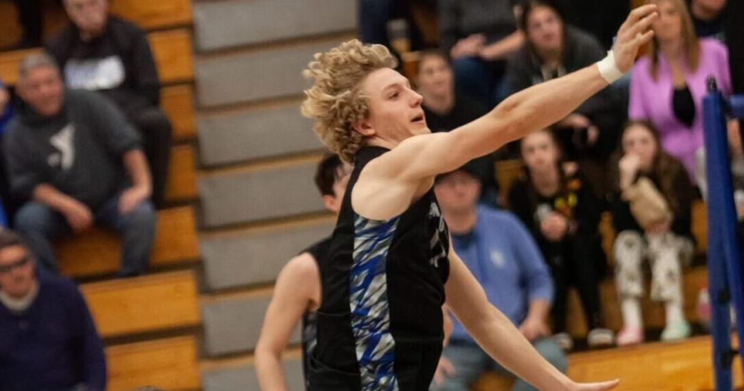 IHSAA boys volleyball sectional pairings unveiled