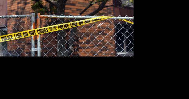 Man dies after being shot in front of woman, children, Region police say - Vimarsana News