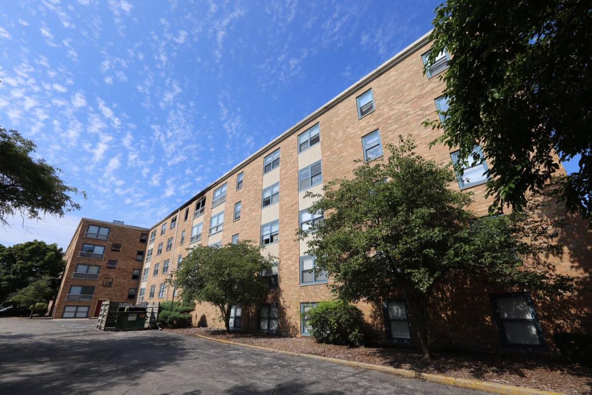 24 Lakeshore Dunes apartments evacuated during fire