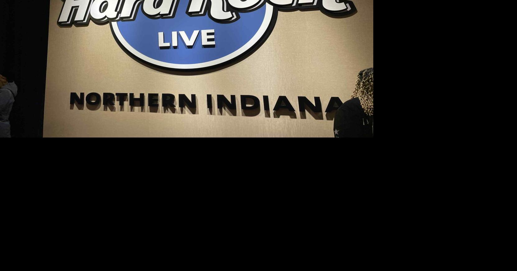 Chicago woman accused of receiving nearly $4,00 in overpaid winnings at Hard Rock Casino
