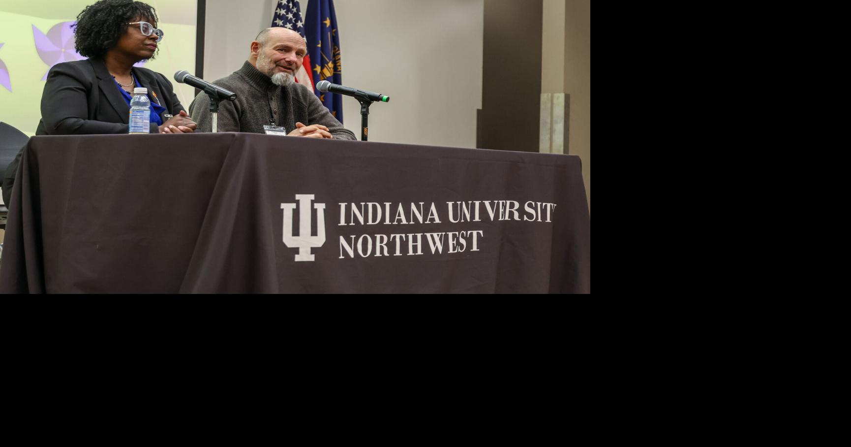 IUN hosts 35th annual child abuse, neglect forum