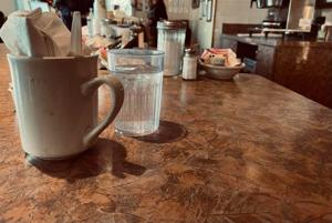 Davich | Why more people are dining alone, and why it doesn’t mean they’re lonely
