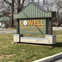 Lowell animal hospital searched in federal investigation
