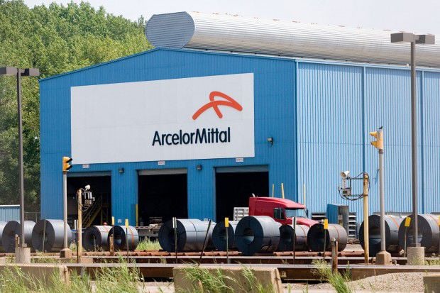 Steel capacity utilization reaches highest point in United States since 2008