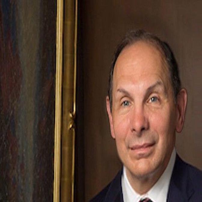 Gary Native Former Secretary Of Veterans Affairs And Retired