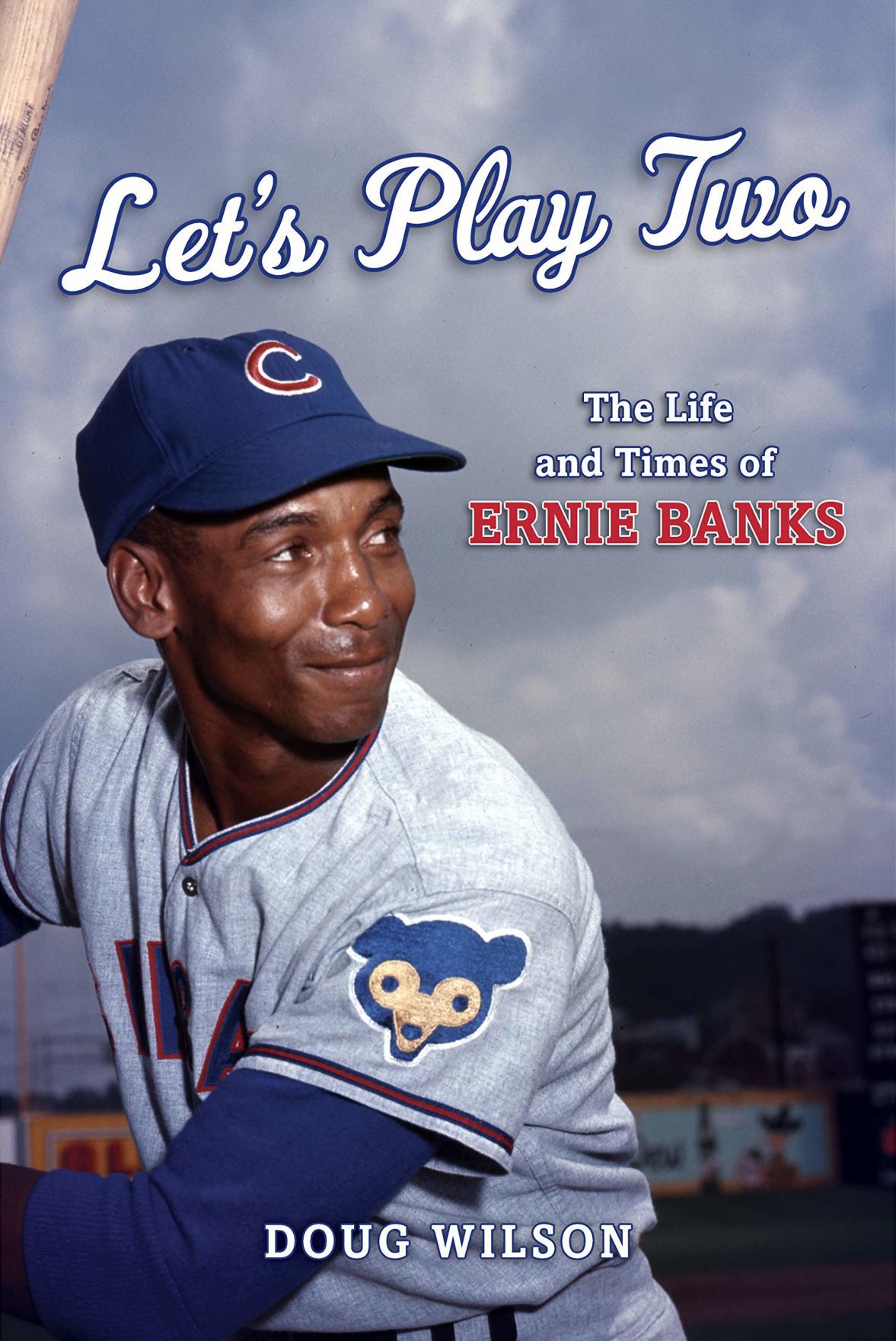 ernie banks jersey amazon