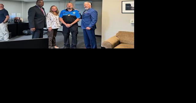 EC detective joins prosecutor's homicide task force - Vimarsana News