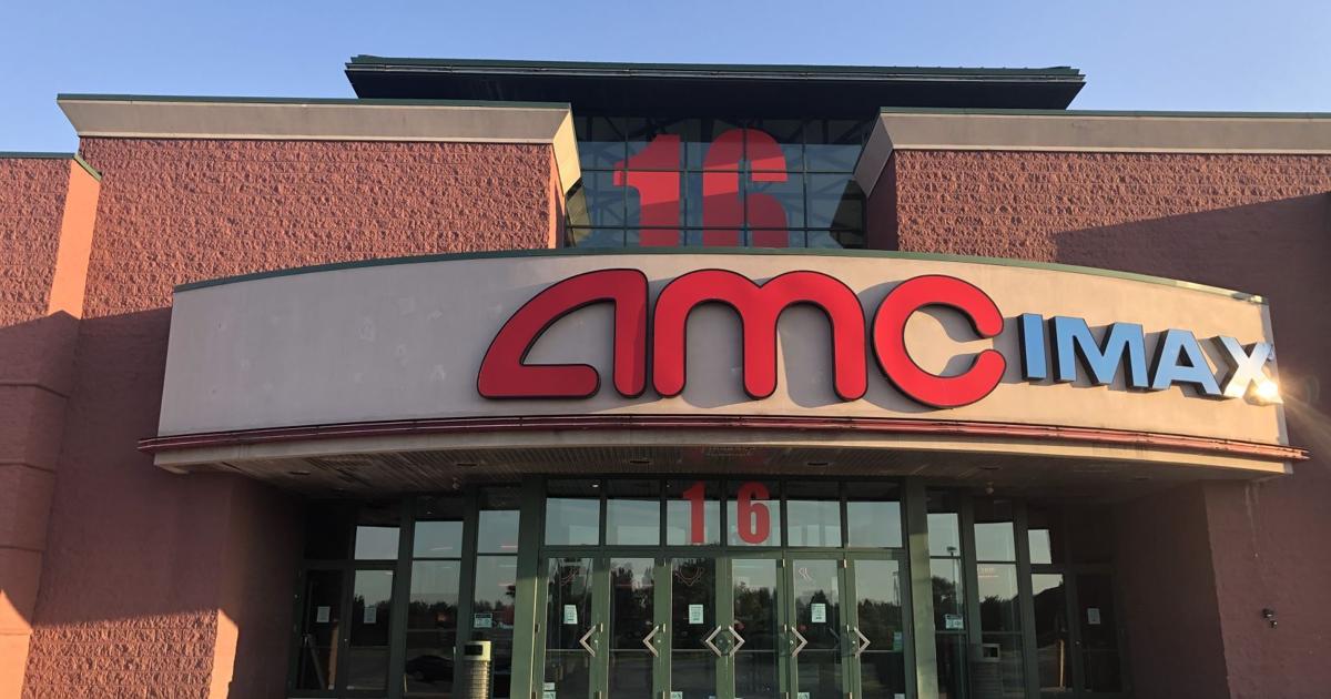 AMC Showplace 16 in Schererville and Cinemark at Valparaiso to reopen