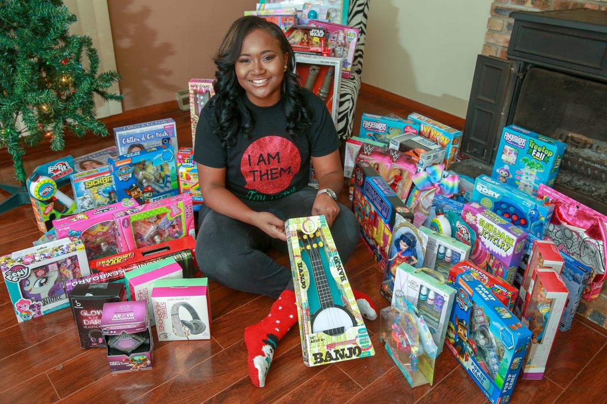 2022 Annual Christmas Toy Giveaway Covinton Ga Teen Hosting Toy Giveaway Sunday In Gary | Lake County News | Nwitimes.com