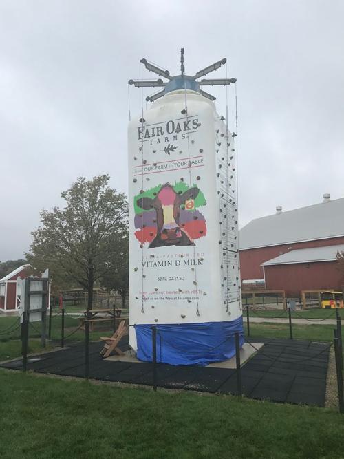 Fair Oaks Farms cheese gouda enough to win international award