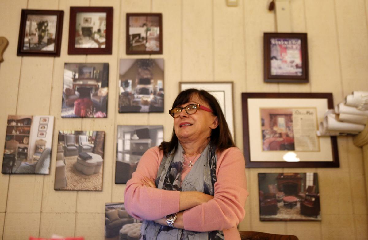 Businesses Start To Reopen In Valparaiso Across Porter County And