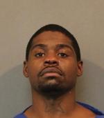 Johntrell Patton