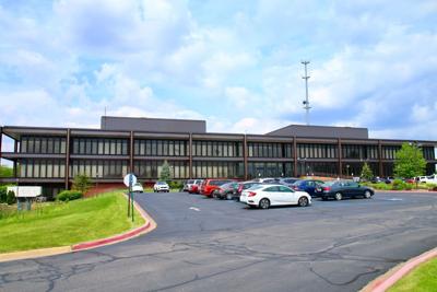 Lake County Government Center