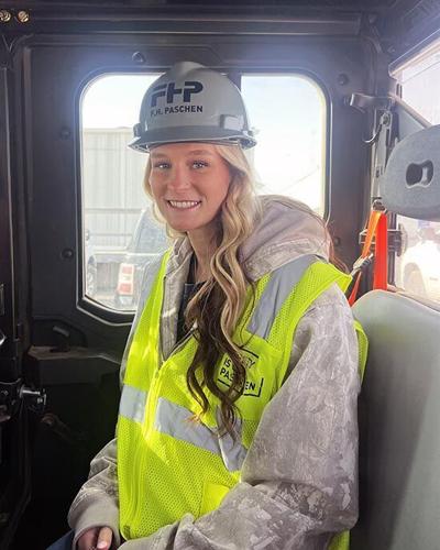 Laying the Foundation: Meet 2026 PNW Graduate Shelby Noonan