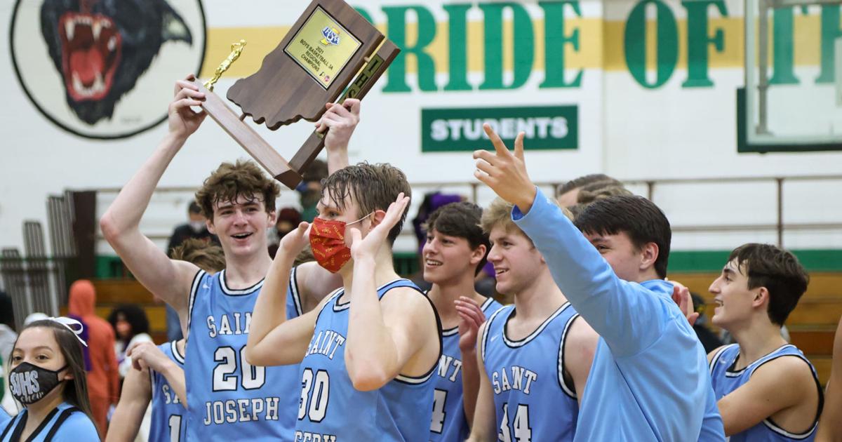 Finalists for Indiana Mr. Basketball announced