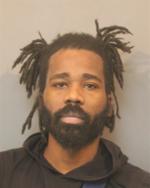 Dontrell Calhoun