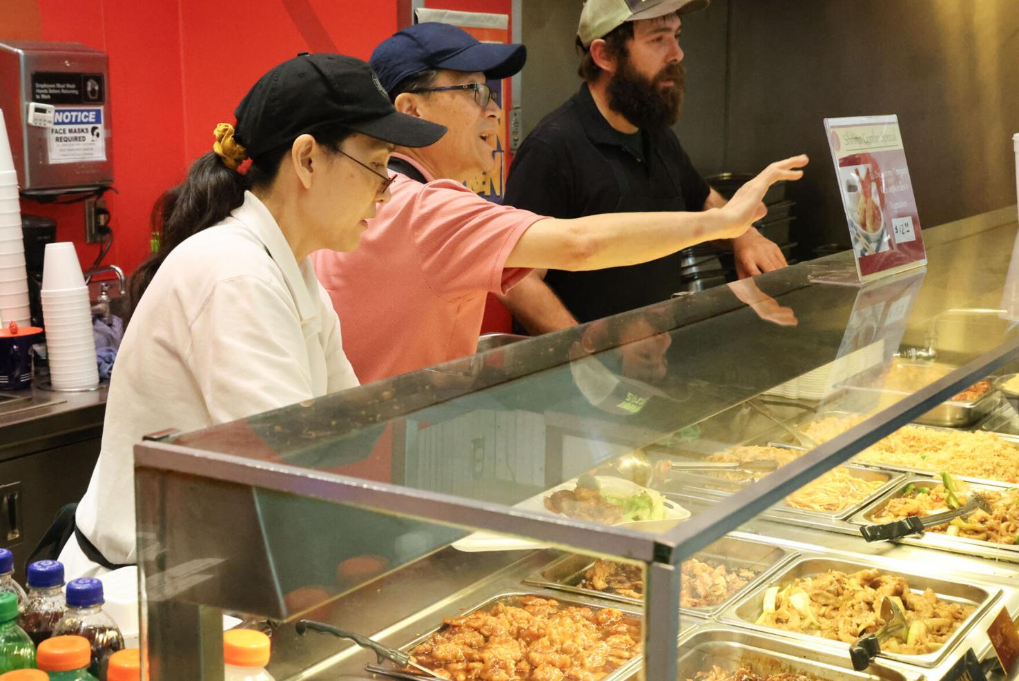 Maki of Japan closes for good in Southlake Mall in Hobart