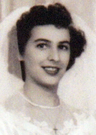 Mary E. Kukula (nee Evon)